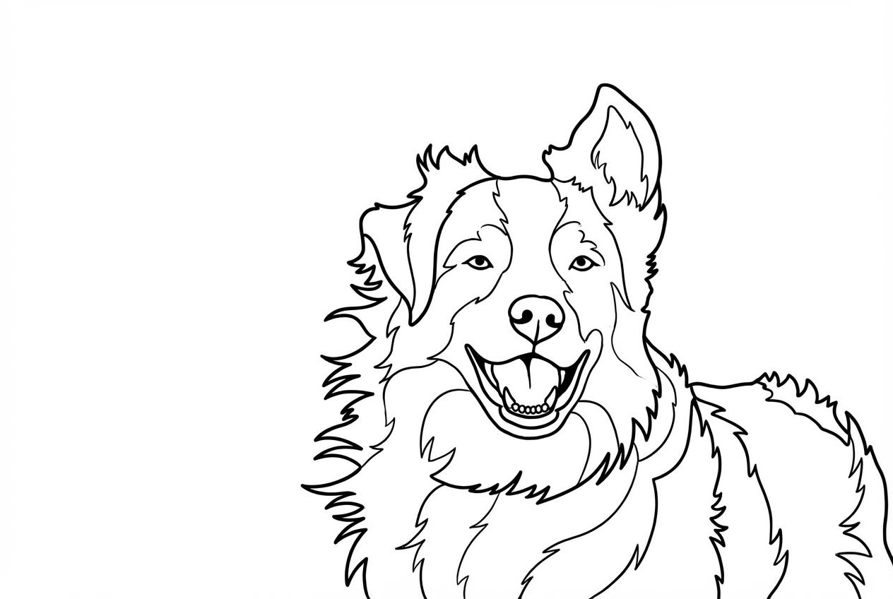 Coloring page